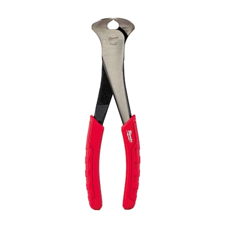 Milwaukee Tool 7 in. Nipping Pliers 48-22-6407